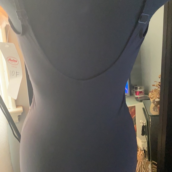 Underwire one piece - Picture 4 of 5